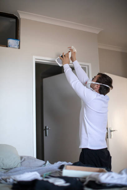 Best Residential Mold Inspection & Testing  in El Dorado, AR