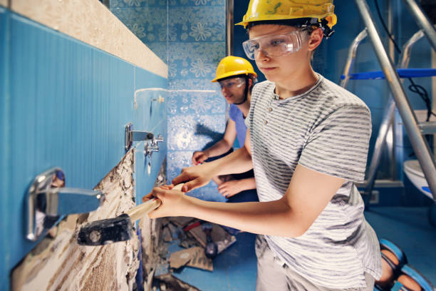 Best Mold Damage Restoration  in El Dorado, AR
