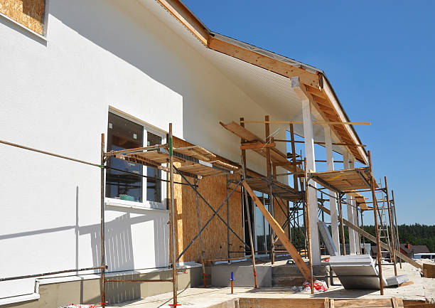 Environmental Consulting for Mold Prevention in El Dorado, AR